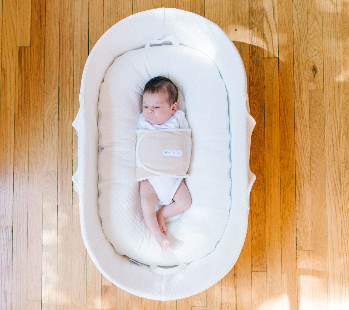 Swaddle discount by design